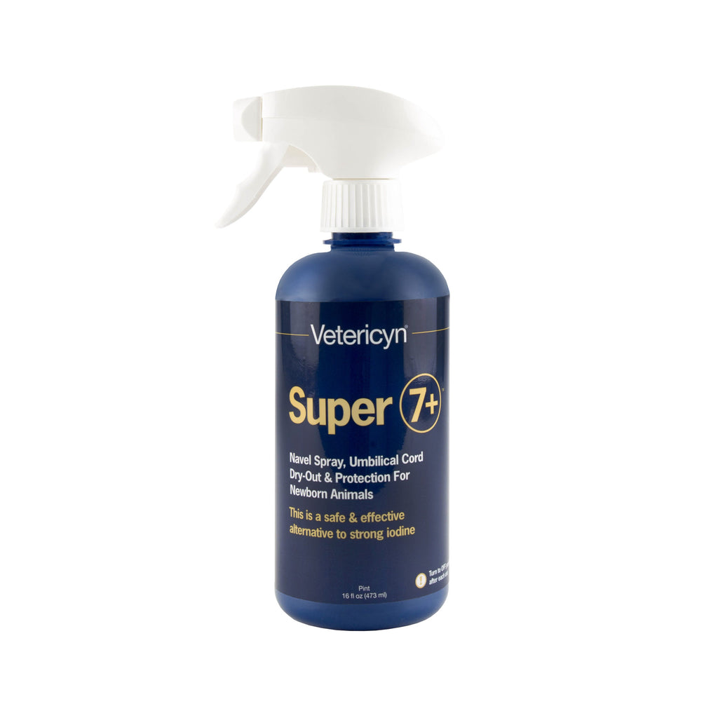  Vetericyn Super 7+