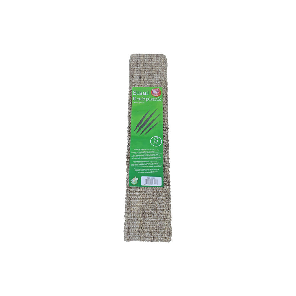 All For Paws Boon Sisal Scratching Plank With Catnip