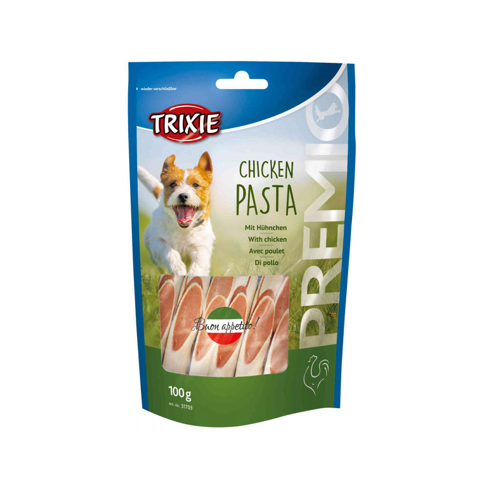 Excellent Trixie Premio Chicken Pasta