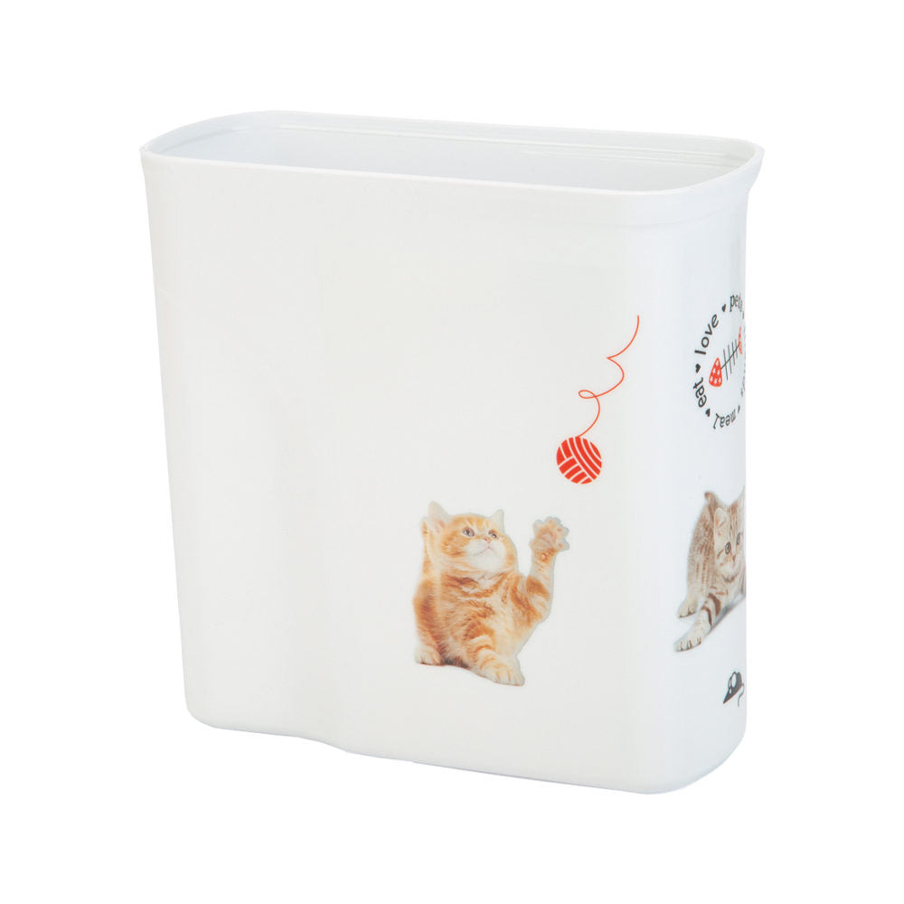  Curver Petlife Food Container For Cats