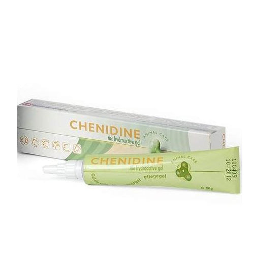  Chenidine