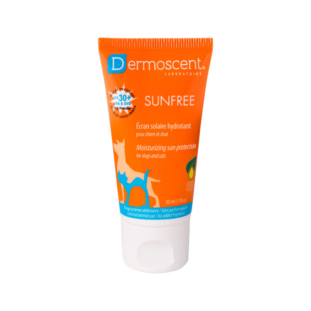  Dermoscent SunFREE For Dogs & Cats