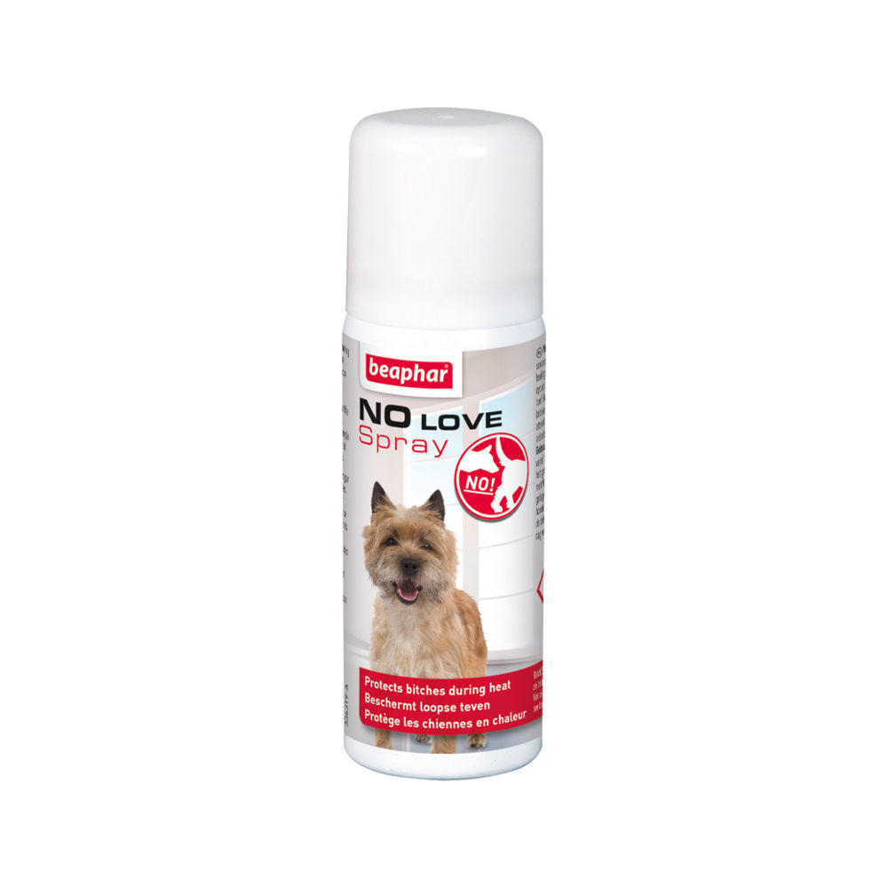  Beaphar No Love Spray