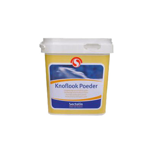  Sectolin Garlic Powder