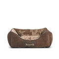  Scruffs Chester Box Bed