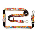  Max & Molly Multi-Function Dog Leash - Heroes