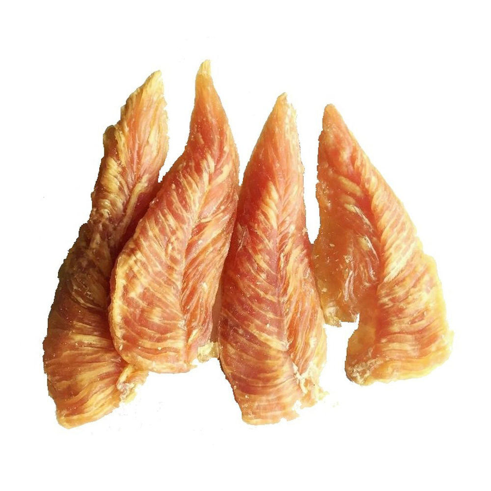  Competition Chicken Filet