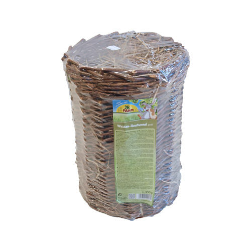  JR Farm Willow Hay Tunnel