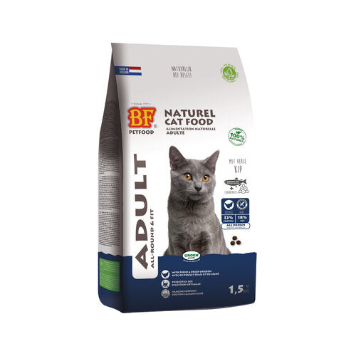  Biofood Cat Adult