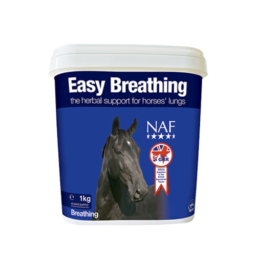  NAF Easy Breathing