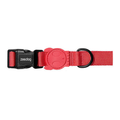  Zee.Dog Dog Collar