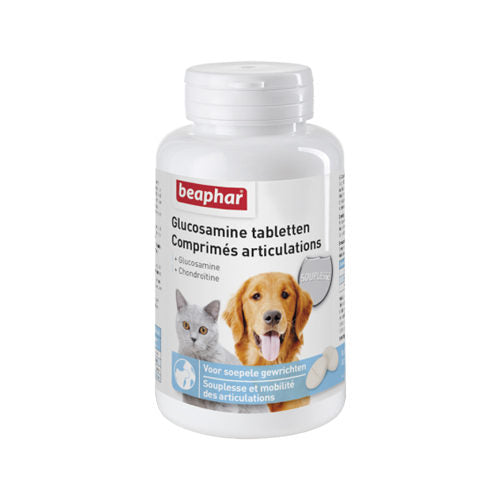  Beaphar Glucosamine Tablets