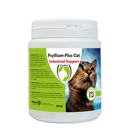  Psyllium Plus Cat