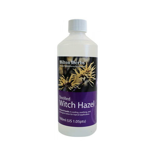  Hilton Herbs Witch Hazel