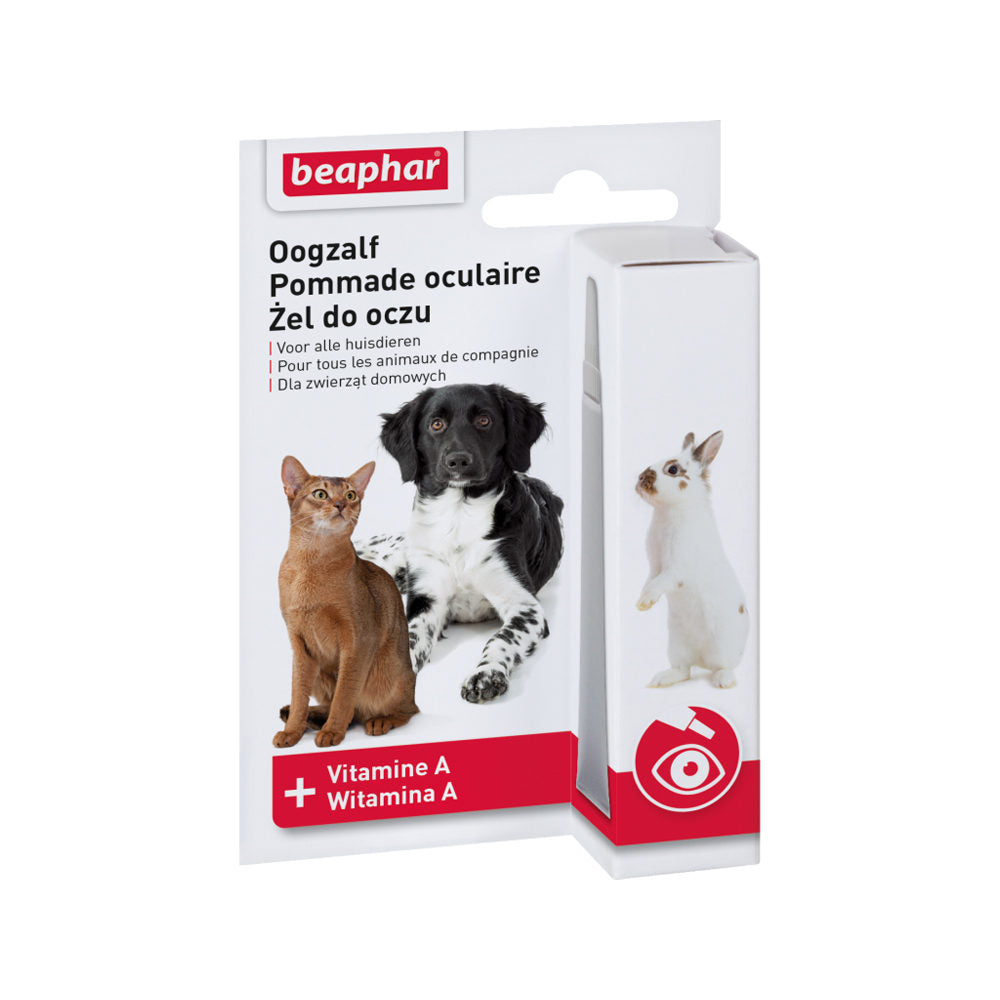  Beaphar Eye Gel