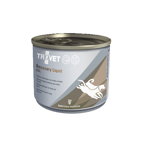  TROVET Recovery Liquid CCL Dog/Cat