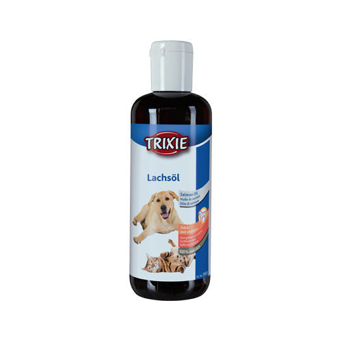 Virbac Trixie Salmon Oil