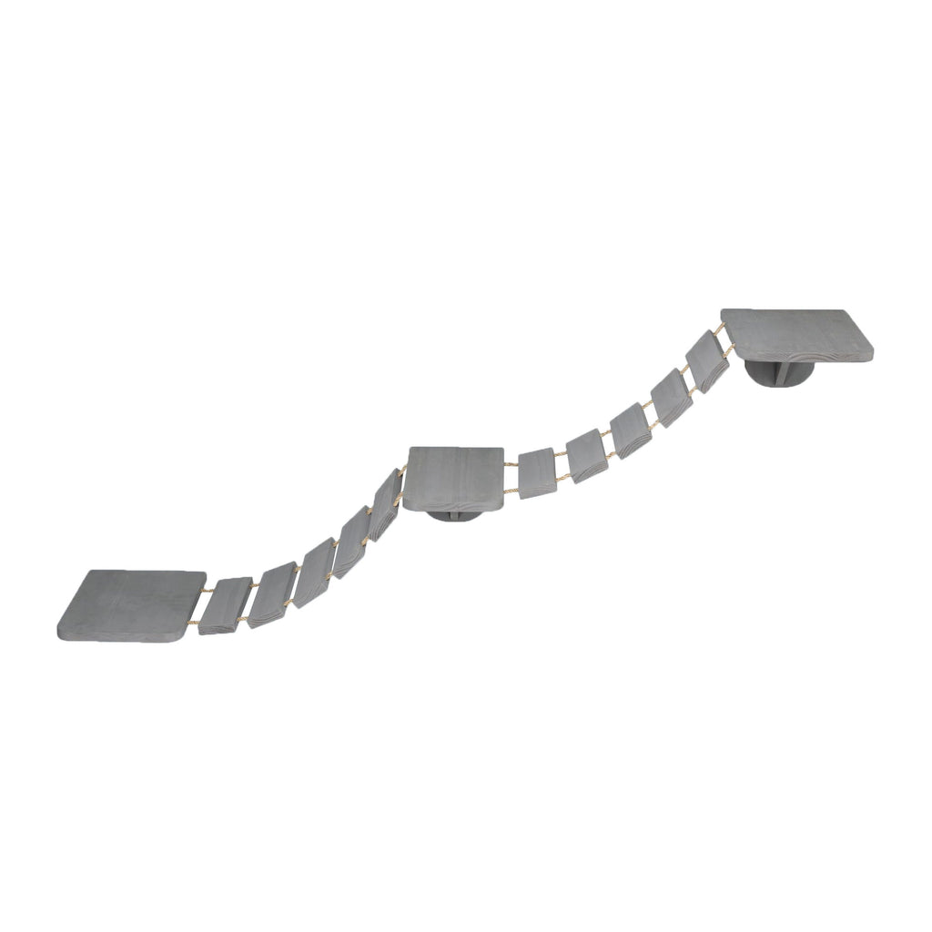  Trixie Climbing Ladder For Wall Mounting