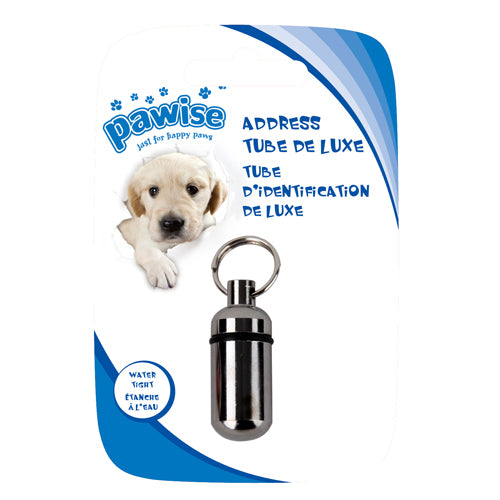 BEAPHAR Pawise Address Tube De Luxe