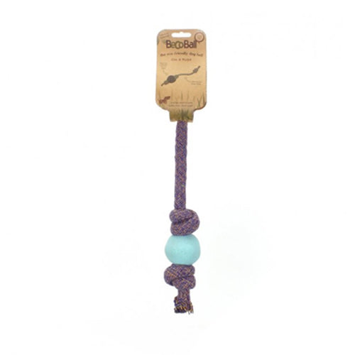 KONG Beco Ball On Rope