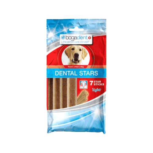 Ruffwear Bogadent Dental Stars For Dogs