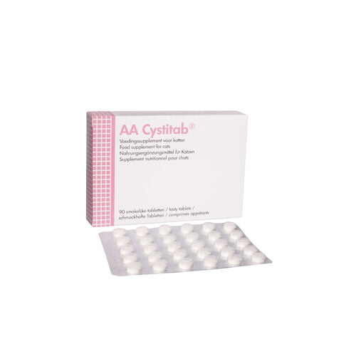  AA Cystitab