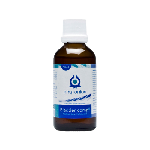  Phytonics Respi Comp
