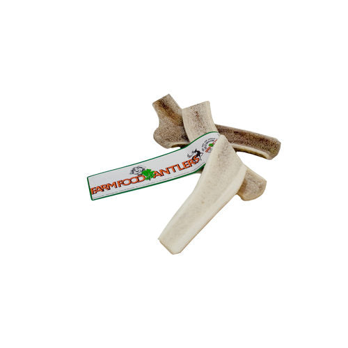  Farm Food Easy Antlers