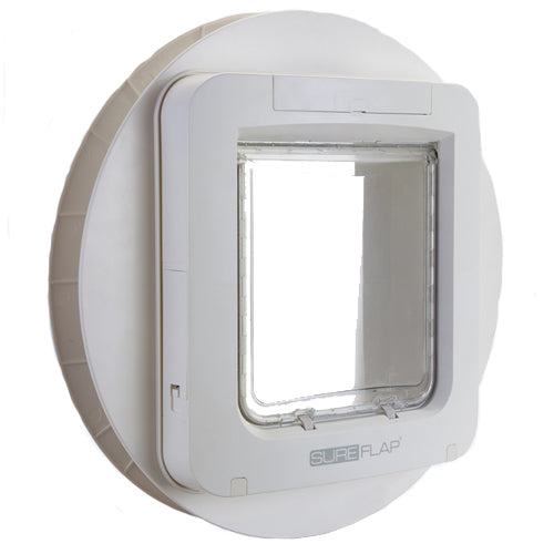  SureFlap Pet Flap Mounting Adapter