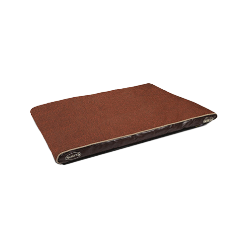  Scruffs Hilton Memory Foam