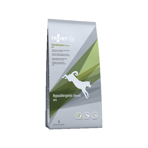  TROVET Hypoallergenic HPD (Horse) Dog