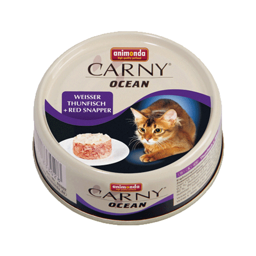  Animonda Carny Ocean