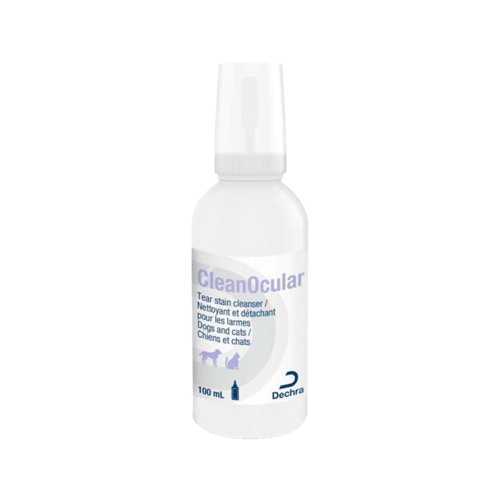 CleanOcular