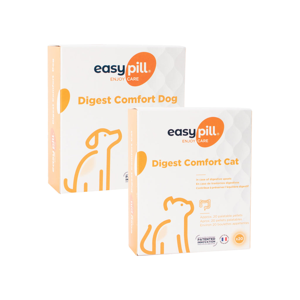  EasyPill Digest Comfort