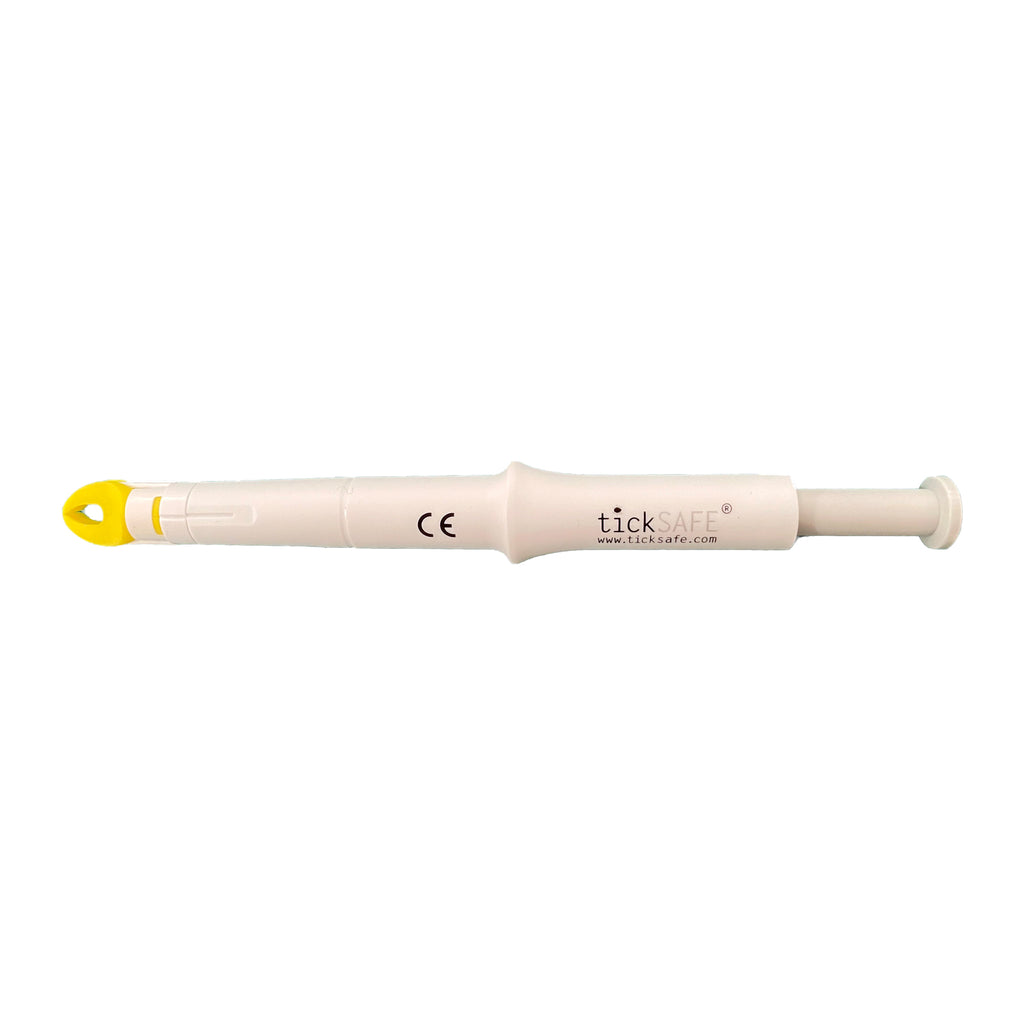  TickSAFE Tick Remover