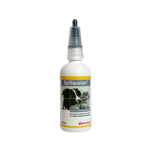  EpiSqualan Ear Cleaner