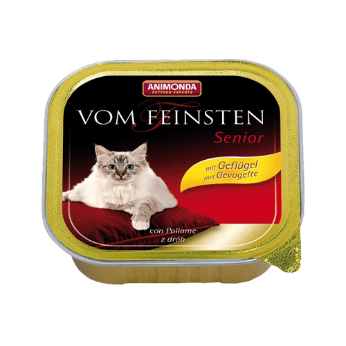  Animonda Vom Feinsten Senior