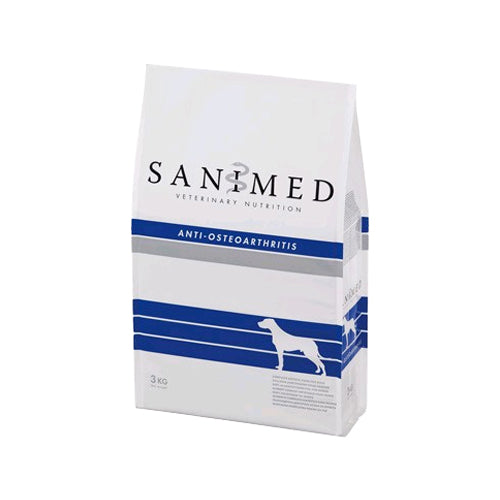  SANIMED Osteoarthritis Dog