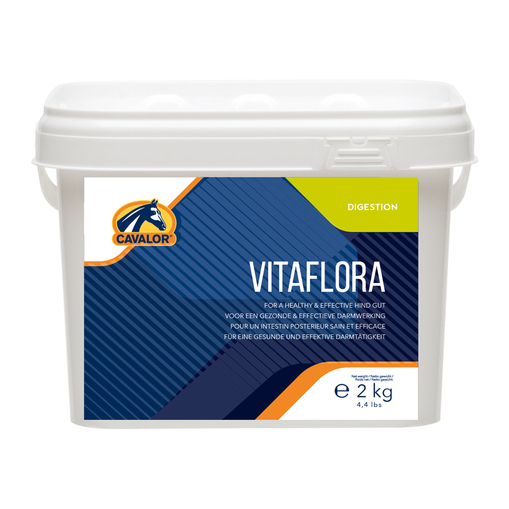  Cavalor Vitaflor 365
