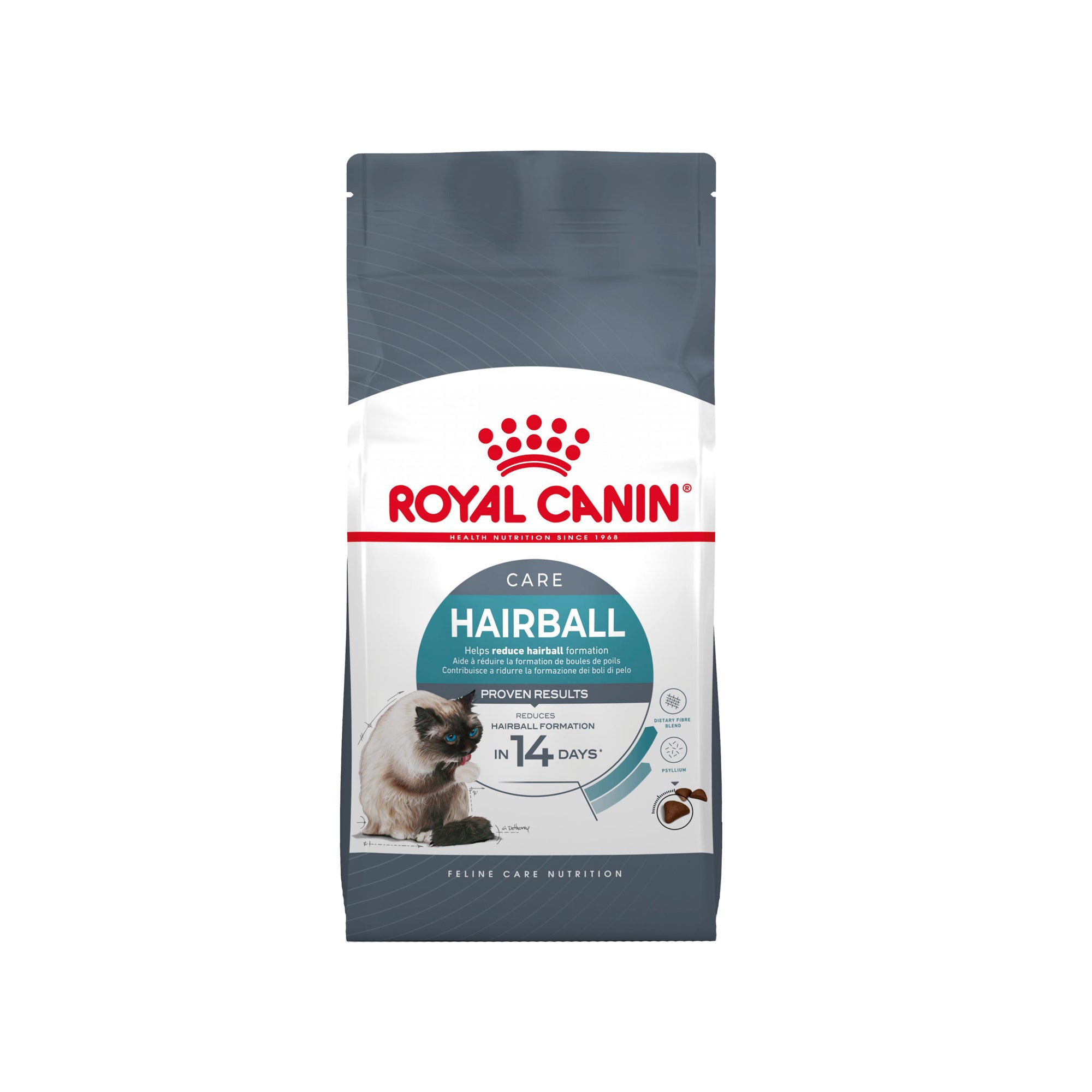  Royal Canin Hairball Care - Cat Food