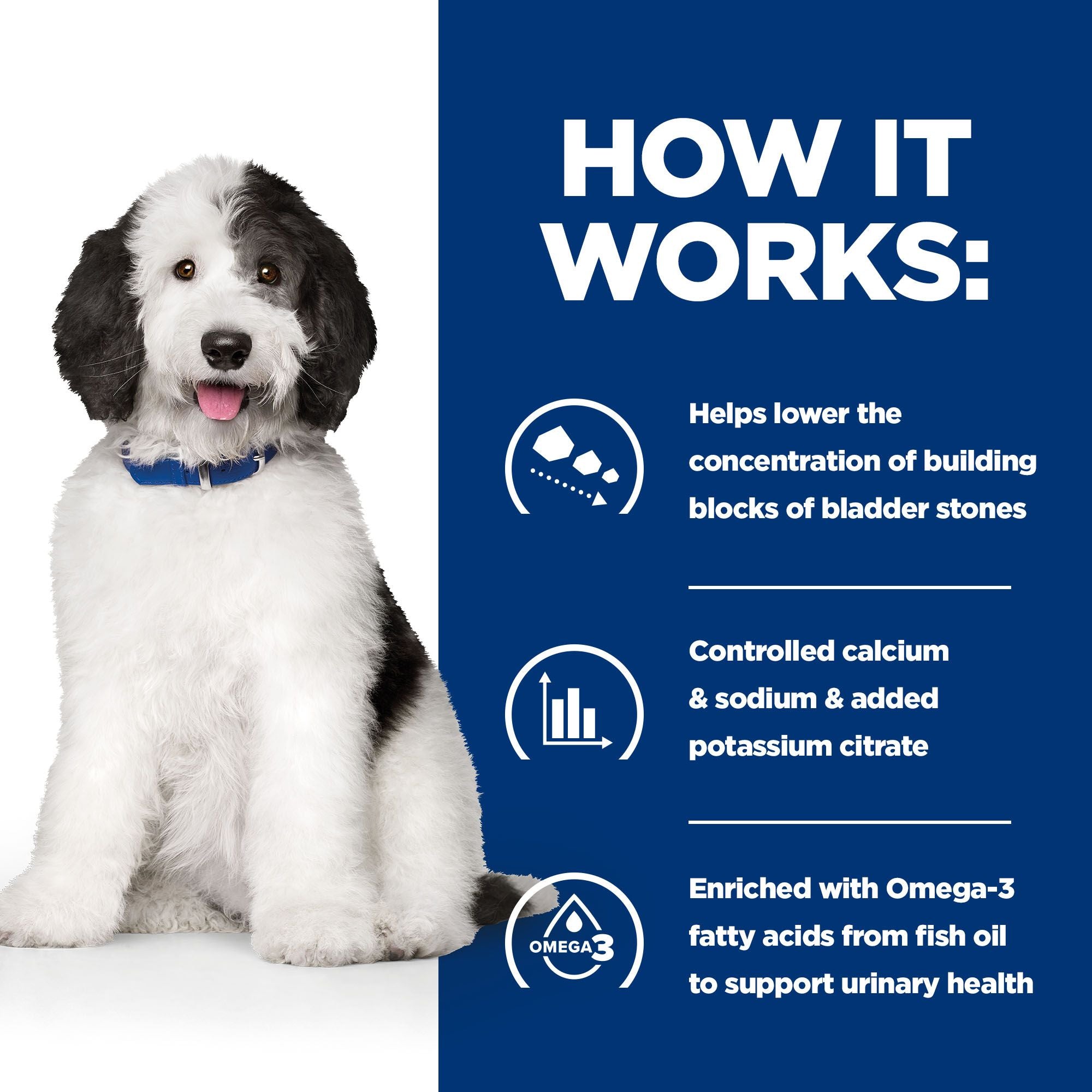  Hill's C/d Prescription Diet - Multicare Stew - Canine