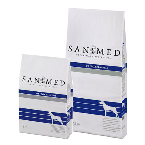  SANIMED Osteoarthritis Dog