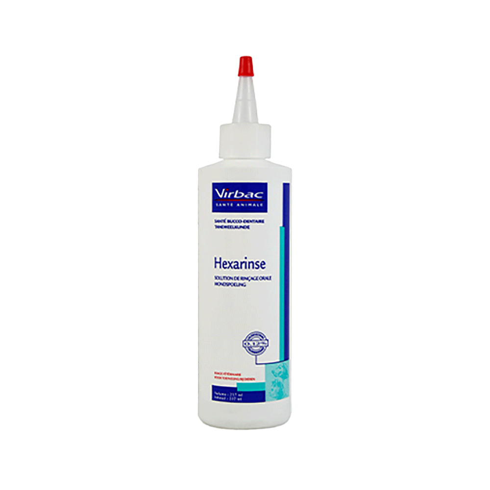 Virbac Hexarinse