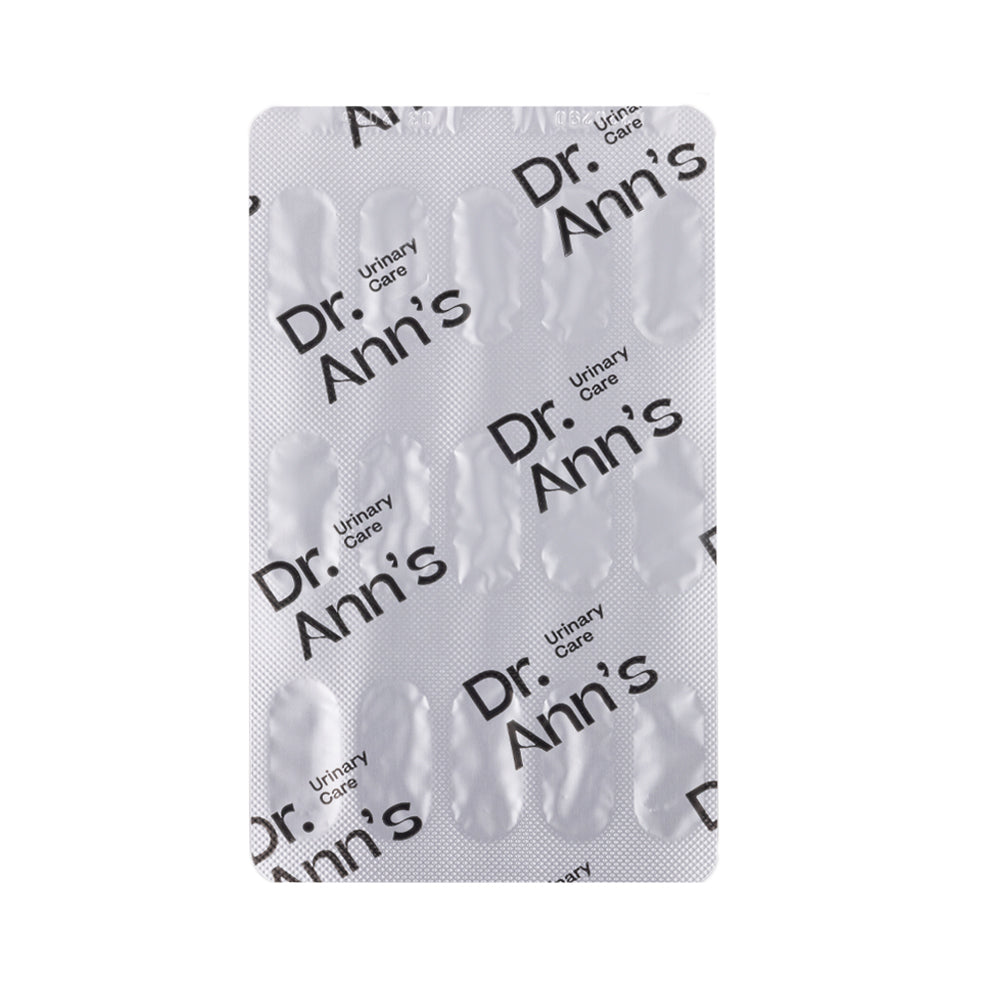  Dr. Ann's Mobility Support Advanced