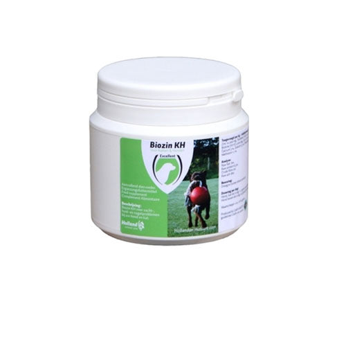  Excellent Biozin