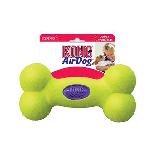  KONG AirDog Bone