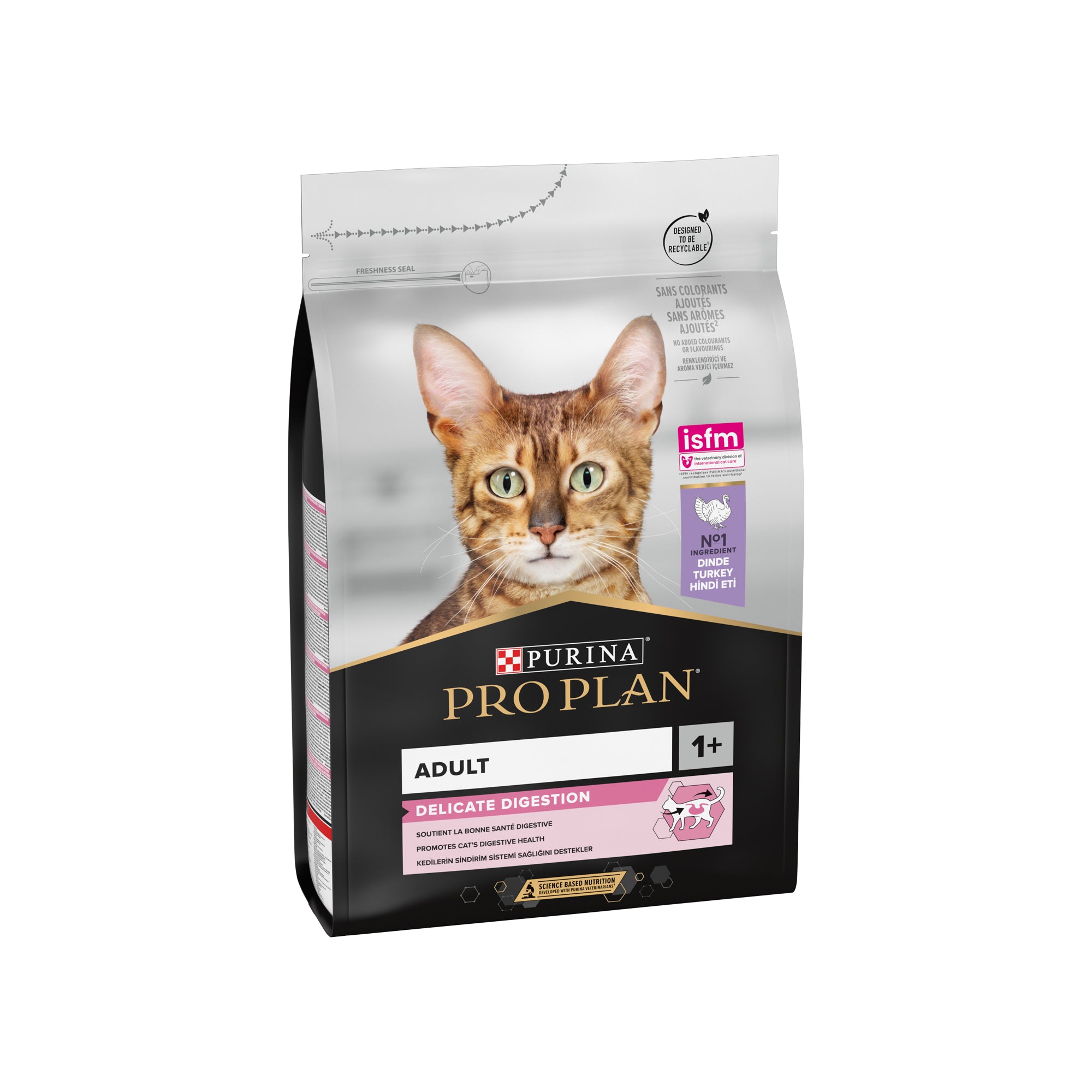  Purina Pro Plan Cat - Delicate