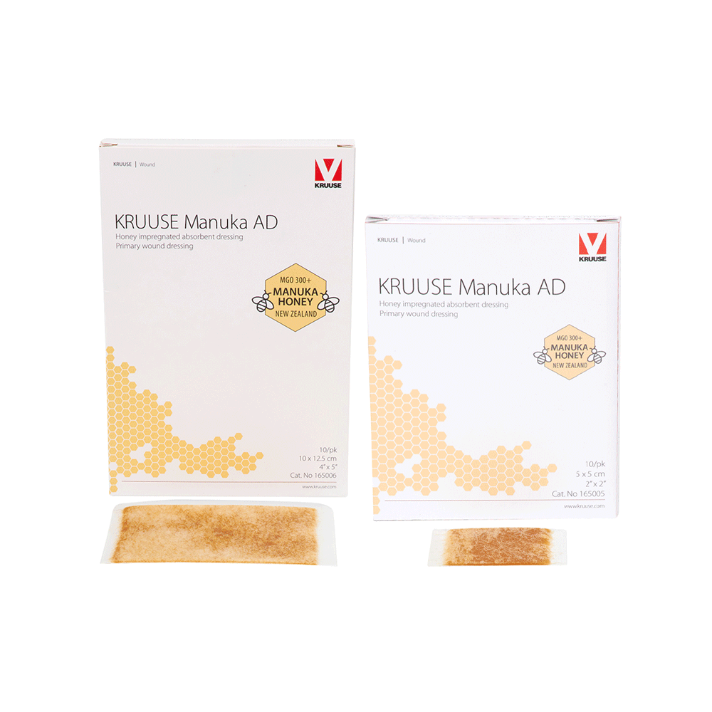  Manuka AD