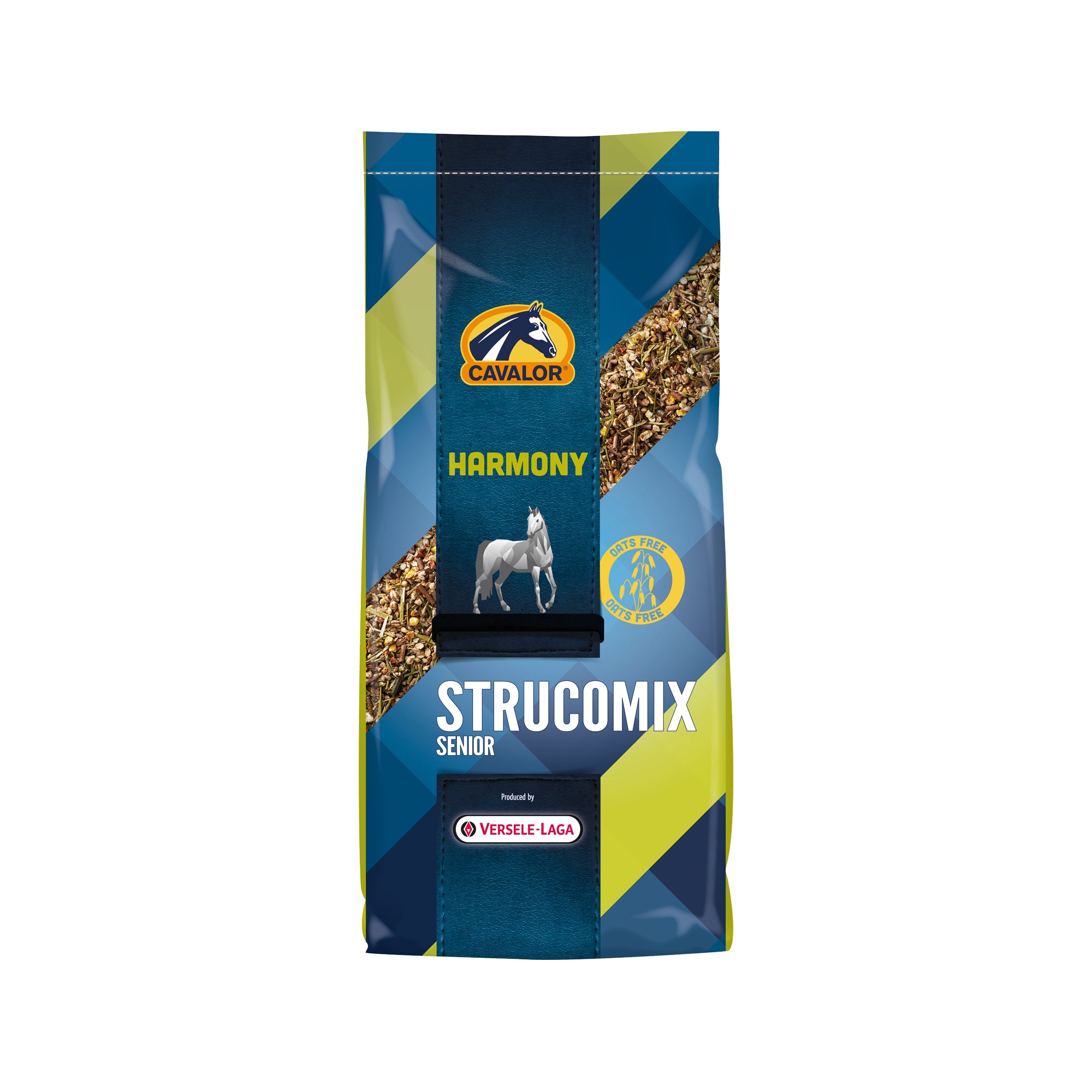  Cavalor Strucomix Senior