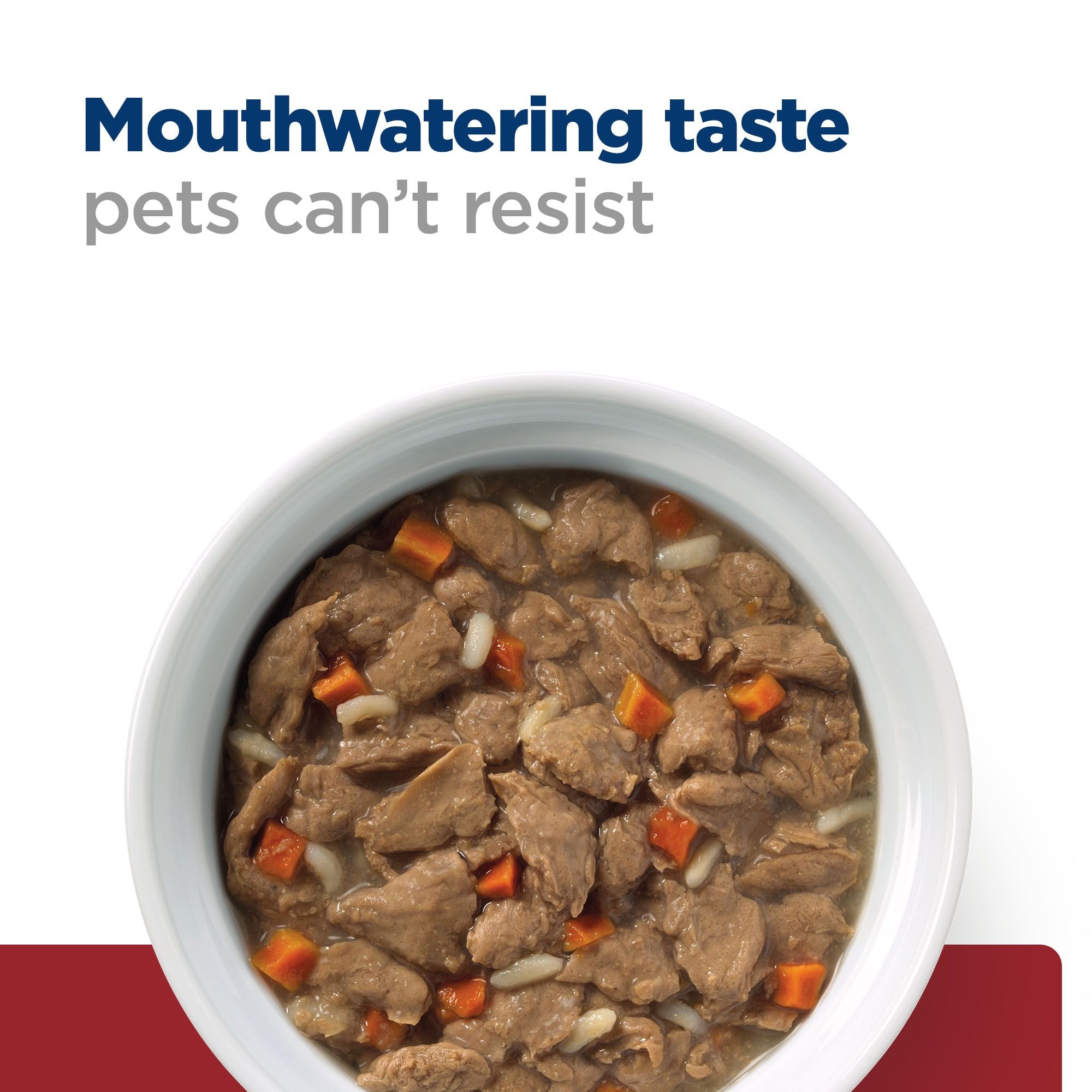  Hill's I/d Digestive Care Stew - Prescription Diet - Canine